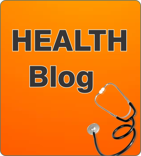 Health Blogs